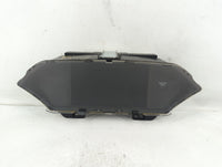 2014-2017 Honda Odyssey Information Display Screen - Oemusedautoparts1.com