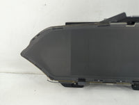2014-2017 Honda Odyssey Information Display Screen - Oemusedautoparts1.com