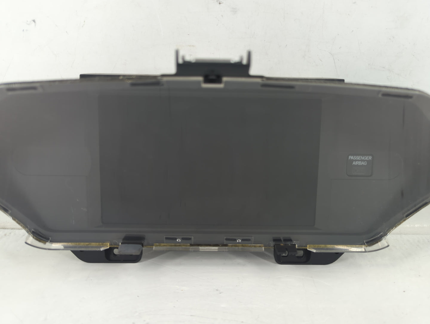2014-2017 Honda Odyssey Information Display Screen - Oemusedautoparts1.com