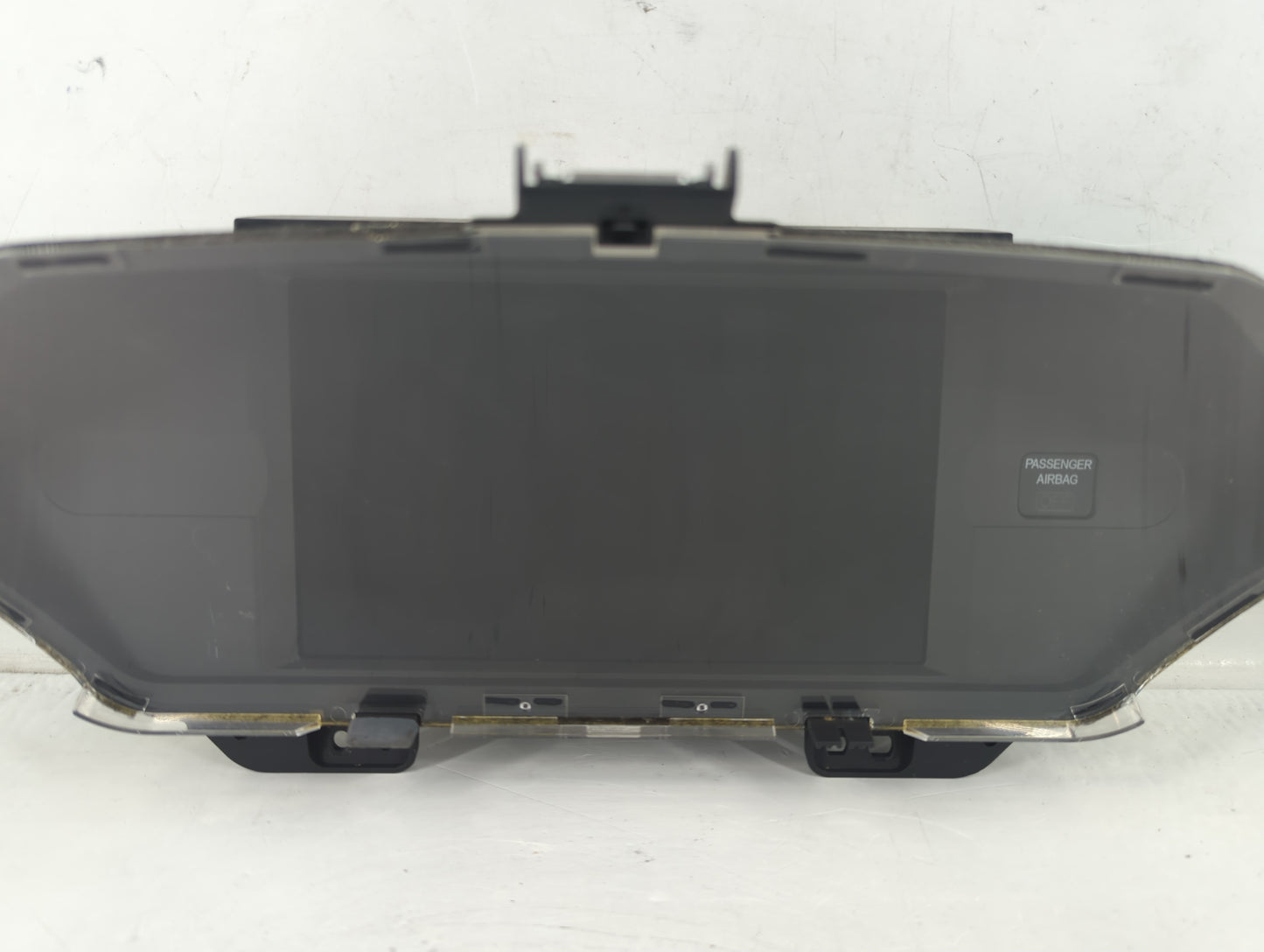 2014-2017 Honda Odyssey Information Display Screen - Oemusedautoparts1.com