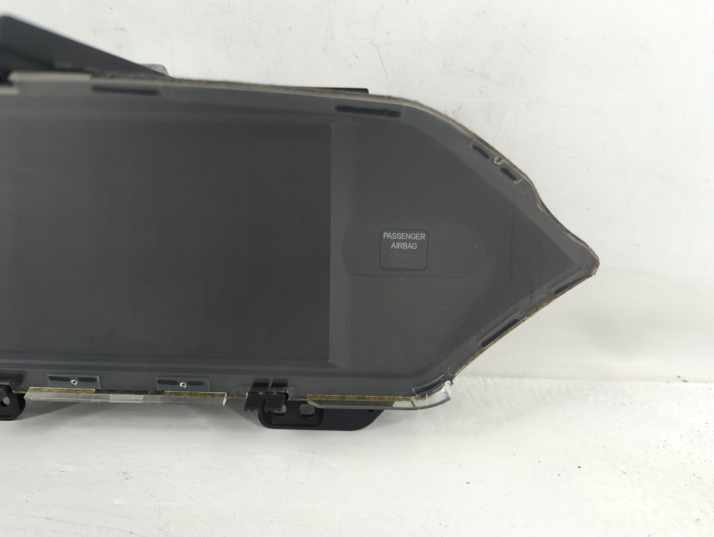 2014-2017 Honda Odyssey Information Display Screen - Oemusedautoparts1.com