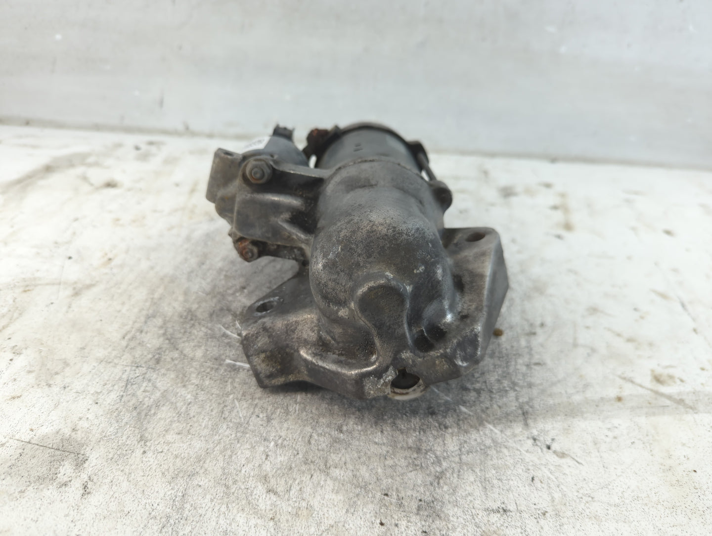 2014-2017 Honda Odyssey Car Starter Motor Solenoid OEM Fits Fits 2012 2013 2014 2015 2016 2017 2018 2019 2020 OEM Used Auto 