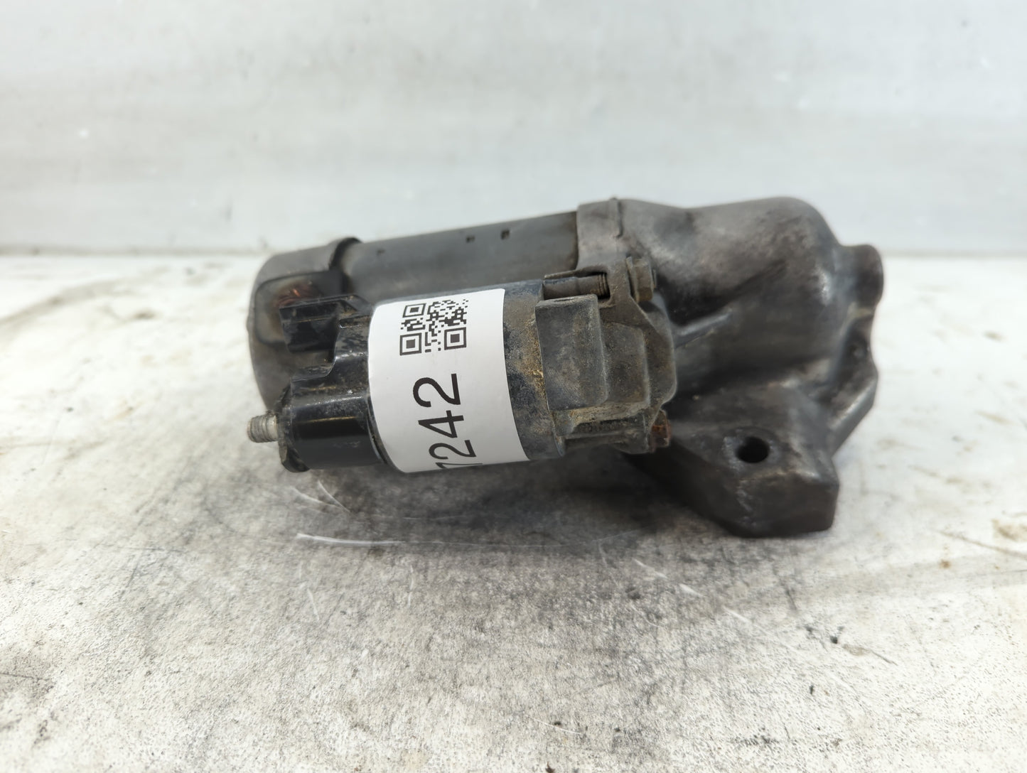 2014-2017 Honda Odyssey Car Starter Motor Solenoid OEM Fits Fits 2012 2013 2014 2015 2016 2017 2018 2019 2020 OEM Used Auto 