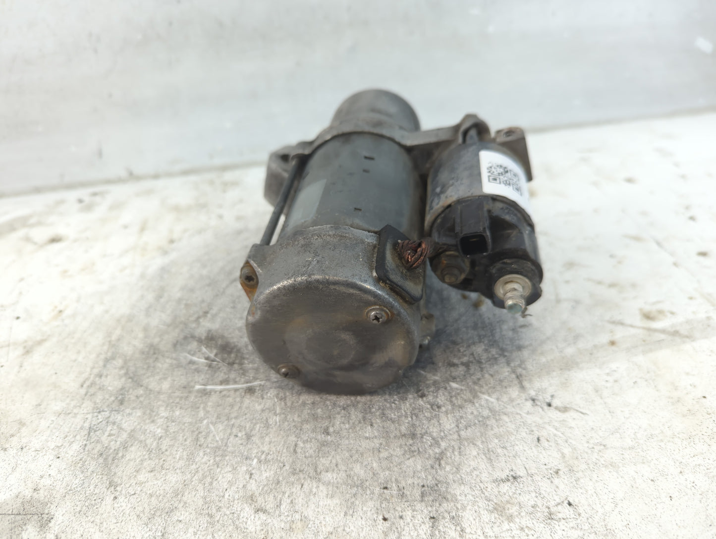 2014-2017 Honda Odyssey Car Starter Motor Solenoid OEM Fits Fits 2012 2013 2014 2015 2016 2017 2018 2019 2020 OEM Used Auto 