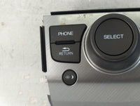 2012-2015 Honda Pilot Radio AM FM Cd Player Receiver Replacement P/N:39050-SZA-A211-M1 Fits Fits 2012 2013 2014 2015 OEM Use