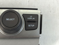 2012-2015 Honda Pilot Radio AM FM Cd Player Receiver Replacement P/N:39050-SZA-A211-M1 Fits Fits 2012 2013 2014 2015 OEM Use