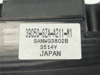 2012-2015 Honda Pilot Radio AM FM Cd Player Receiver Replacement P/N:39050-SZA-A211-M1 Fits Fits 2012 2013 2014 2015 OEM Use