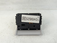 2012-2015 Honda Pilot Radio AM FM Cd Player Receiver Replacement P/N:39050-SZA-A211-M1 Fits Fits 2012 2013 2014 2015 OEM Use