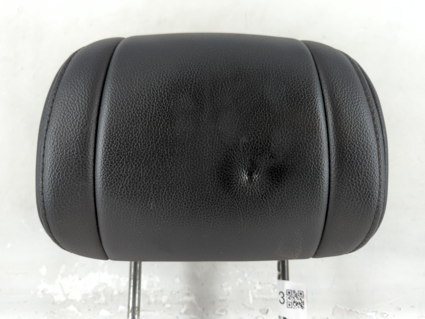 2013-2015 Honda Pilot Headrest Head Rest Rear Center Seat Fits Fits 2013 2014 2015 OEM Used Auto Parts - Oemusedautoparts1.c