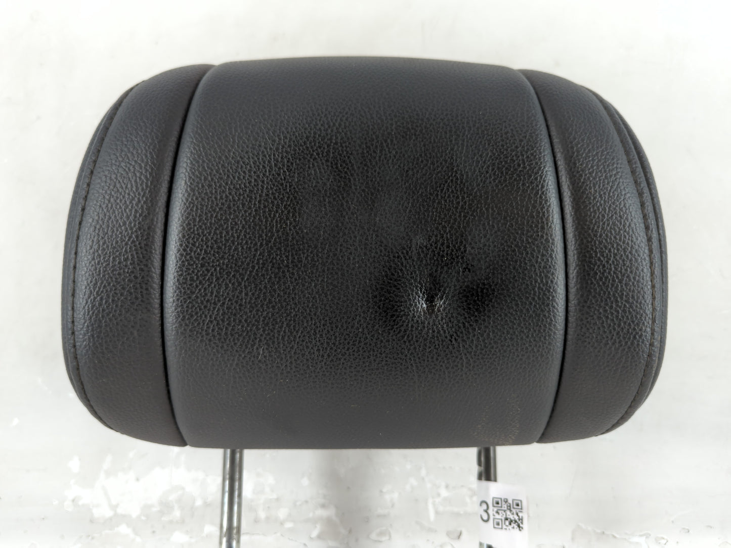 2013-2015 Honda Pilot Headrest Head Rest Rear Center Seat Fits Fits 2013 2014 2015 OEM Used Auto Parts - Oemusedautoparts1.c