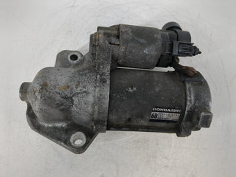 compare product 2009-2015 Honda Pilot Car Starter Motor Solenoid OEM P/N:428000-5380 Fits Fits 2008 2009 2010 2011 2012 2013 2014 2015 OEM Used Auto Parts
