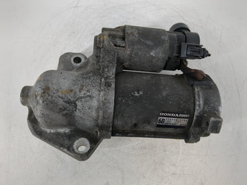 2009-2015 Honda Pilot Car Starter Motor Solenoid OEM P/N:428000-5380 Fits Fits 2008 2009 2010 2011 2012 2013 2014 2015 OEM U