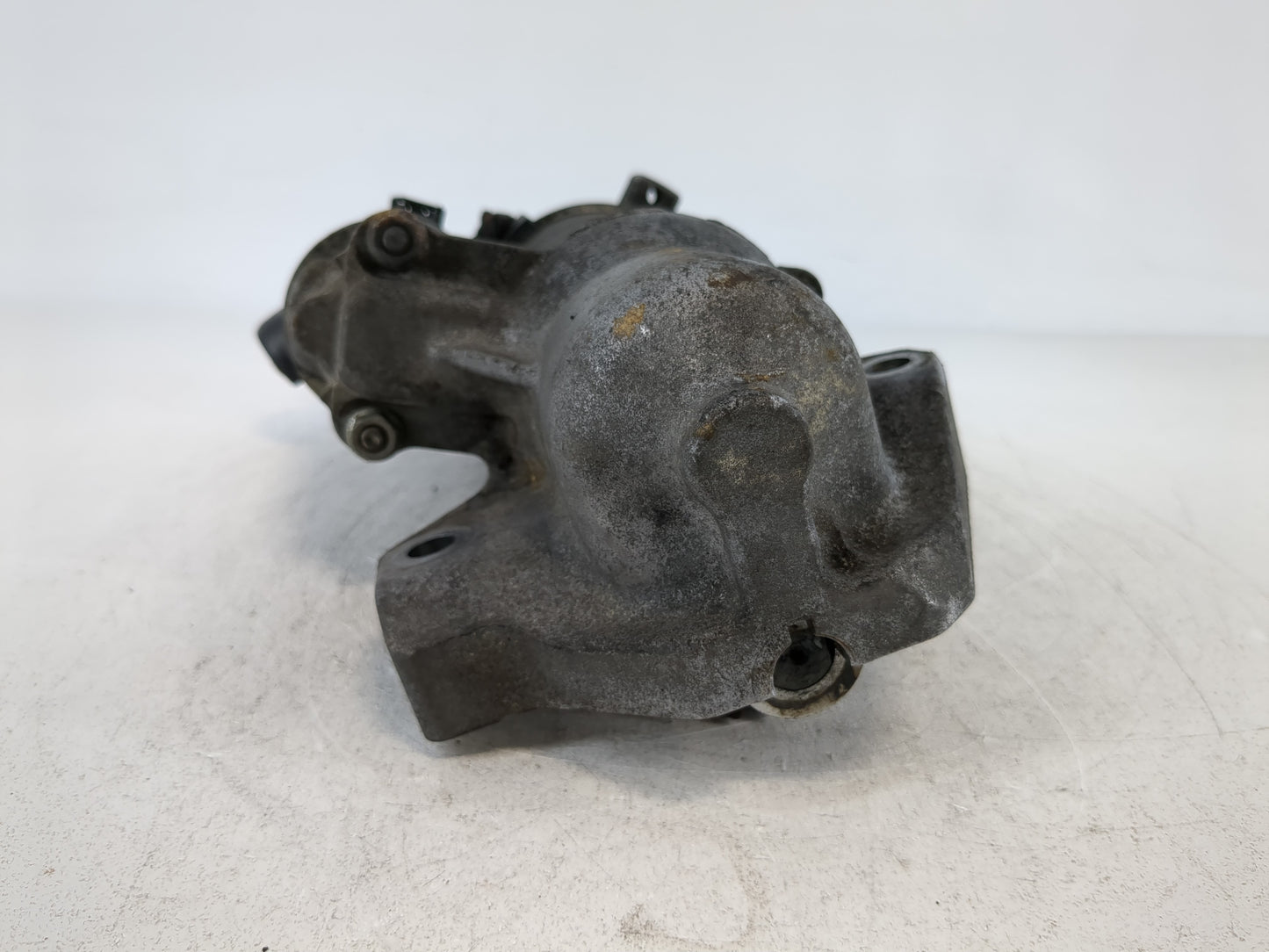 2009-2015 Honda Pilot Car Starter Motor Solenoid OEM P/N:428000-5380 Fits Fits 2008 2009 2010 2011 2012 2013 2014 2015 OEM U