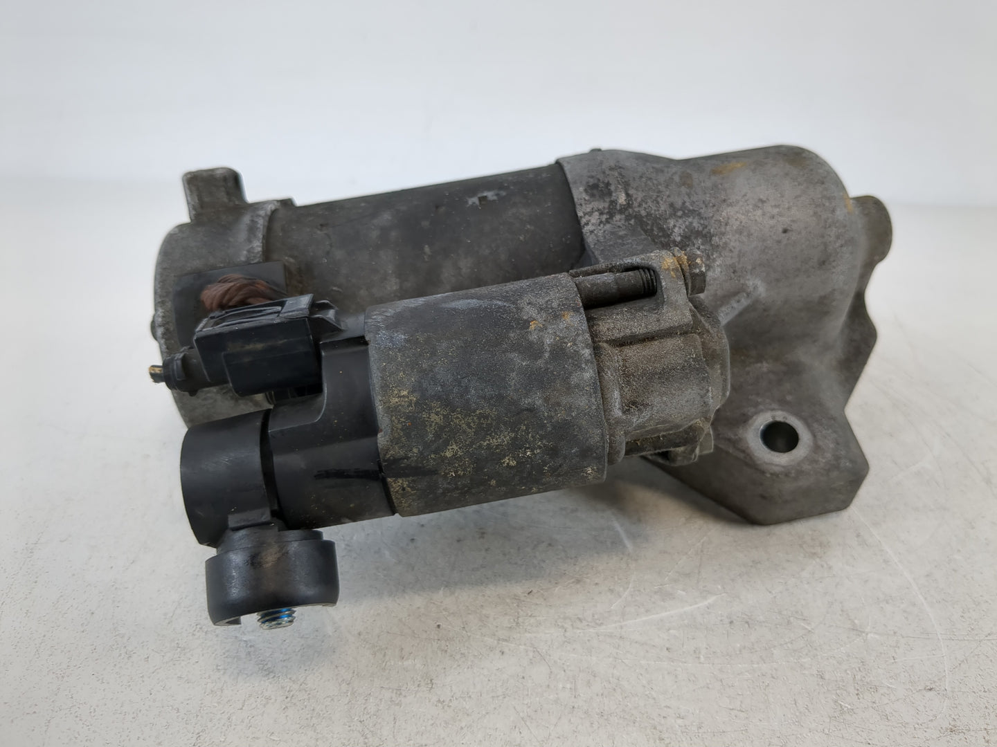 2009-2015 Honda Pilot Car Starter Motor Solenoid OEM P/N:428000-5380 Fits Fits 2008 2009 2010 2011 2012 2013 2014 2015 OEM U