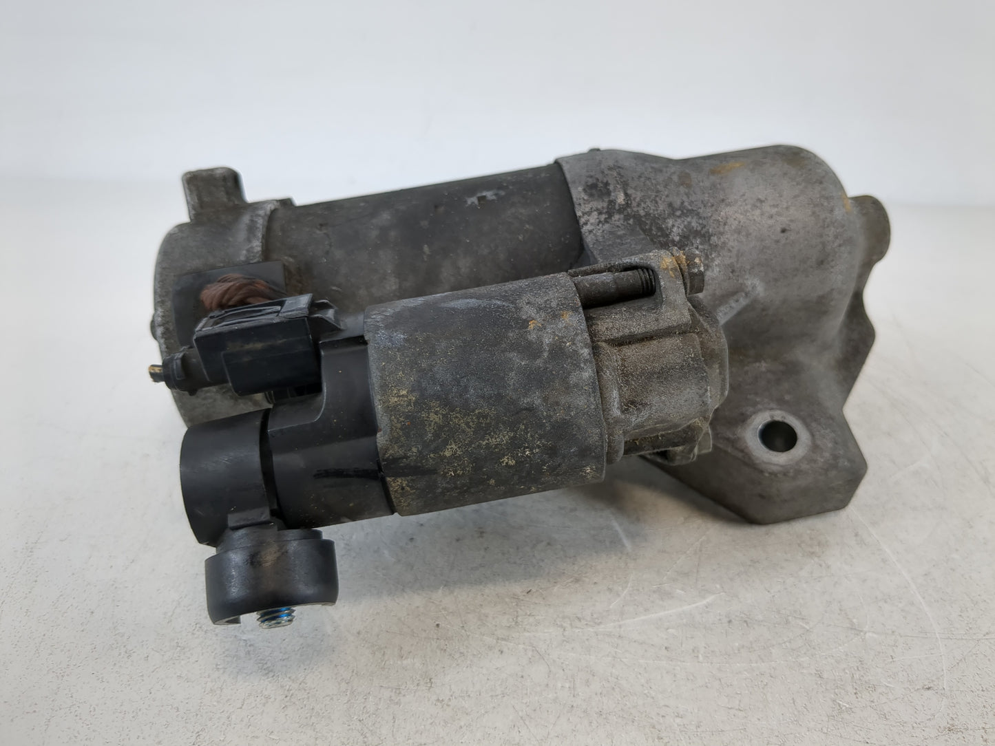 2009-2015 Honda Pilot Car Starter Motor Solenoid OEM P/N:428000-5380 Fits Fits 2008 2009 2010 2011 2012 2013 2014 2015 OEM U