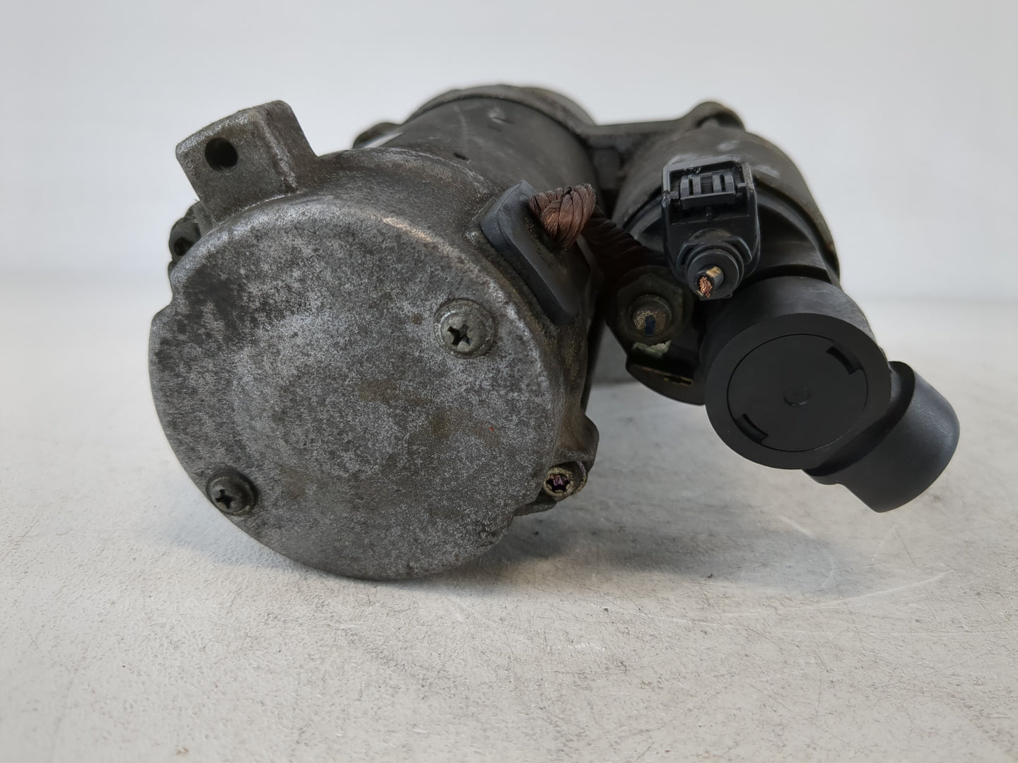 2009-2015 Honda Pilot Car Starter Motor Solenoid OEM P/N:428000-5380 Fits Fits 2008 2009 2010 2011 2012 2013 2014 2015 OEM U