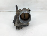 2009-2015 Honda Pilot Throttle Body P/N:09027 Fits Fits 2009 2010 2011 2012 2013 2014 2015 2016 2017 OEM Used Auto Parts - O