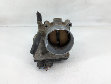 2009-2015 Honda Pilot Throttle Body P/N:09027 Fits Fits 2009 2010 2011 2012 2013 2014 2015 2016 2017 OEM Used Auto Parts - O