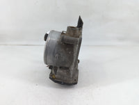 2009-2015 Honda Pilot Throttle Body P/N:09027 Fits Fits 2009 2010 2011 2012 2013 2014 2015 2016 2017 OEM Used Auto Parts - O