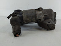 2009-2015 Honda Pilot Car Starter Motor Solenoid OEM P/N:428000-5380 Fits Fits 2008 2009 2010 2011 2012 2013 2014 2015 OEM U