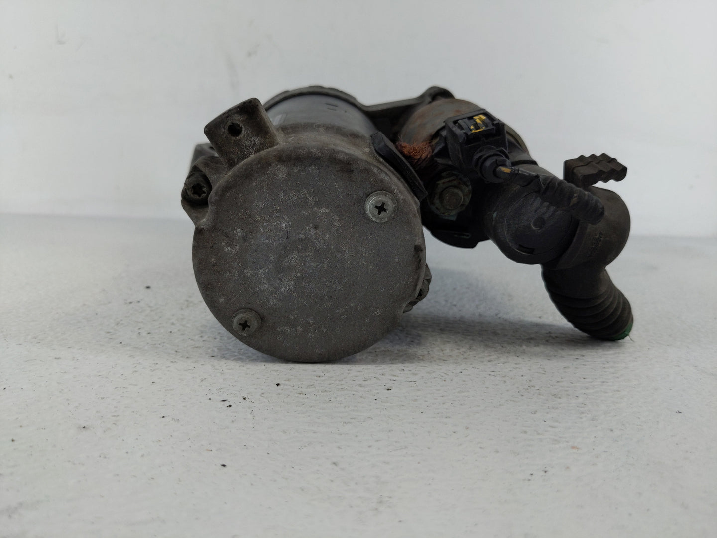 2009-2015 Honda Pilot Car Starter Motor Solenoid OEM P/N:428000-5380 Fits Fits 2008 2009 2010 2011 2012 2013 2014 2015 OEM U