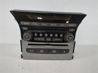2012-2015 Honda Pilot Radio AM FM Cd Player Receiver Replacement P/N:39100-SZA-A520-M1 Fits Fits 2012 2013 2014 2015 OEM Use