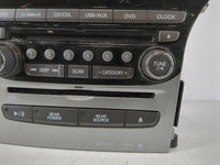 2012-2015 Honda Pilot Radio AM FM Cd Player Receiver Replacement P/N:39100-SZA-A520-M1 Fits Fits 2012 2013 2014 2015 OEM Use