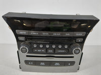 2012-2015 Honda Pilot Radio AM FM Cd Player Receiver Replacement P/N:39100-SZA-A520-M1 Fits Fits 2012 2013 2014 2015 OEM Use