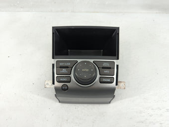 compare product 2012-2015 Honda Pilot Radio AM FM Cd Player Receiver Replacement Fits Fits 2012 2013 2014 2015 OEM Used Auto Parts