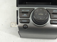 2012-2015 Honda Pilot Radio AM FM Cd Player Receiver Replacement Fits Fits 2012 2013 2014 2015 OEM Used Auto Parts - Oemused