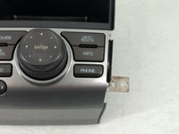 2012-2015 Honda Pilot Radio AM FM Cd Player Receiver Replacement Fits Fits 2012 2013 2014 2015 OEM Used Auto Parts - Oemused