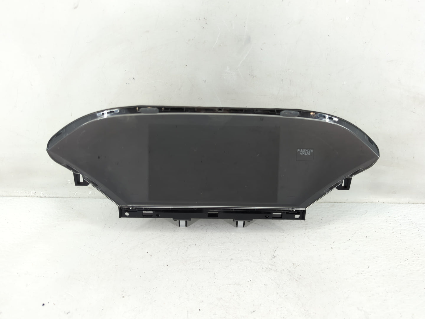 2015 Honda Pilot Instrument Cluster Speedometer Gauges Fits OEM Used Auto Parts - Oemusedautoparts1.com