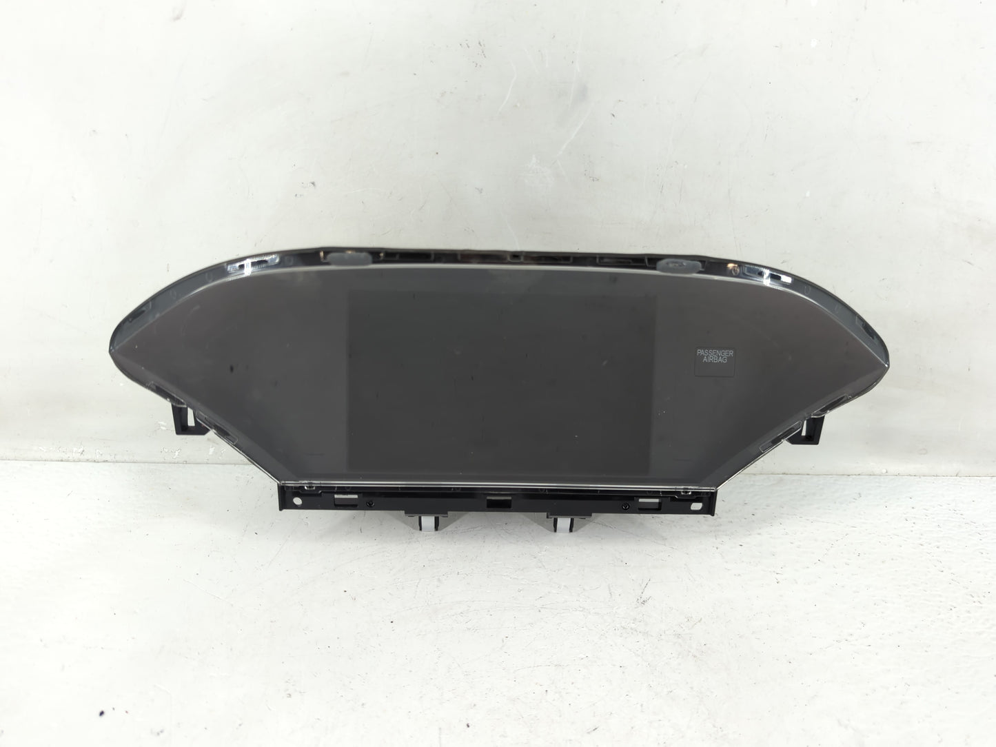 2015 Honda Pilot Instrument Cluster Speedometer Gauges Fits OEM Used Auto Parts - Oemusedautoparts1.com