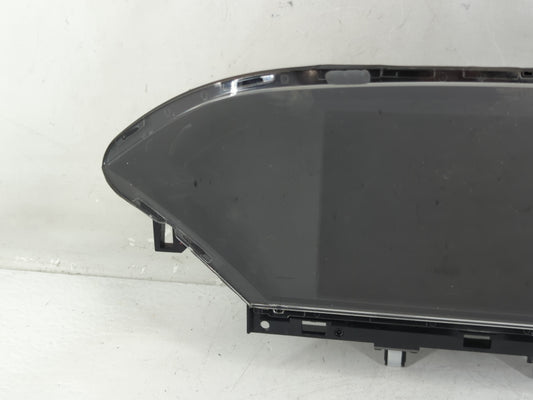 2015 Honda Pilot Instrument Cluster Speedometer Gauges Fits OEM Used Auto Parts