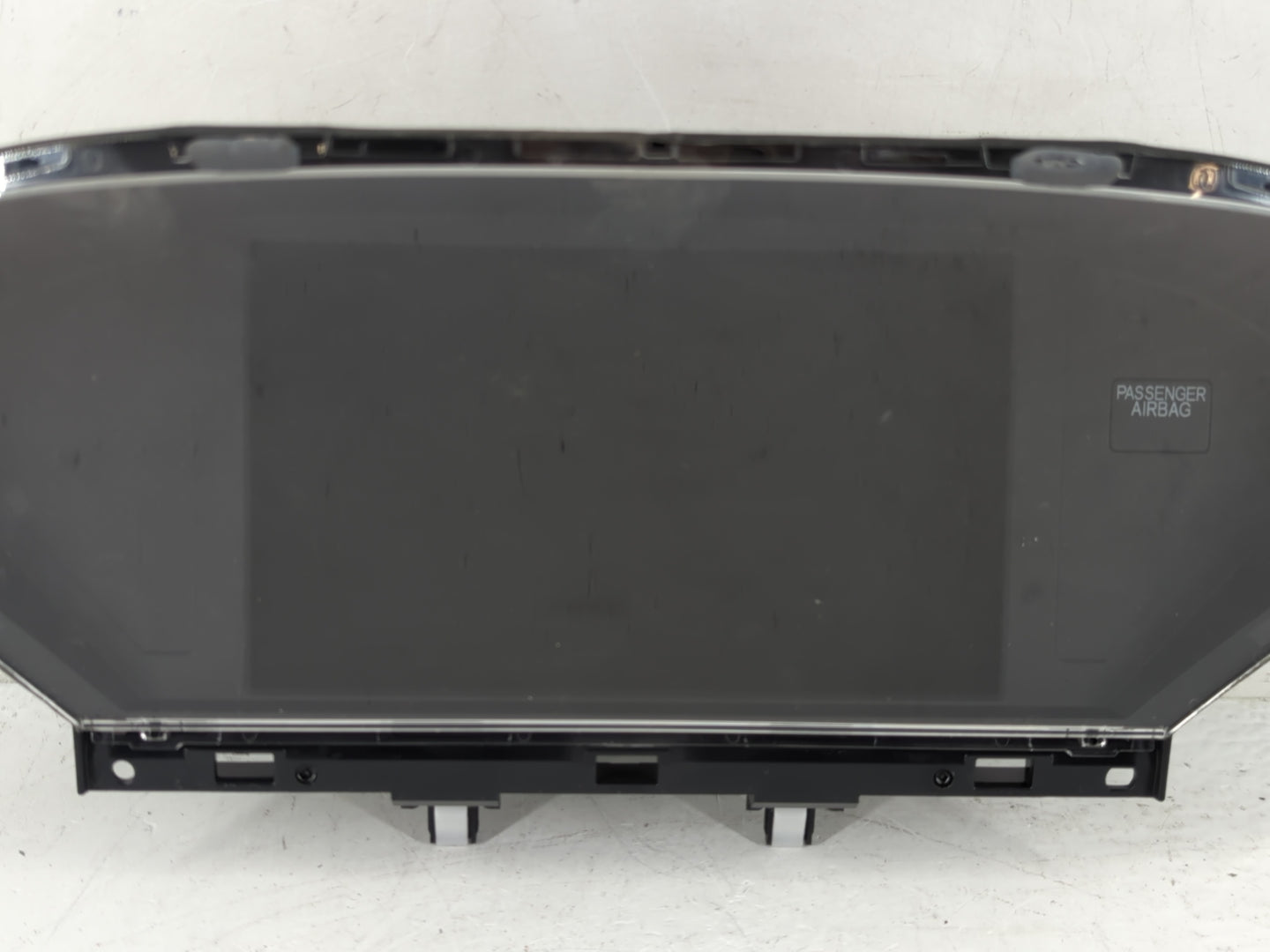 2015 Honda Pilot Instrument Cluster Speedometer Gauges Fits OEM Used Auto Parts - Oemusedautoparts1.com