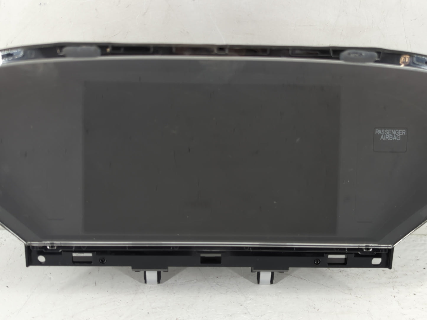 2015 Honda Pilot Instrument Cluster Speedometer Gauges Fits OEM Used Auto Parts - Oemusedautoparts1.com