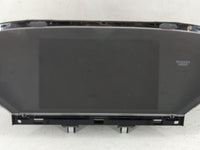 2015 Honda Pilot Instrument Cluster Speedometer Gauges Fits OEM Used Auto Parts - Oemusedautoparts1.com