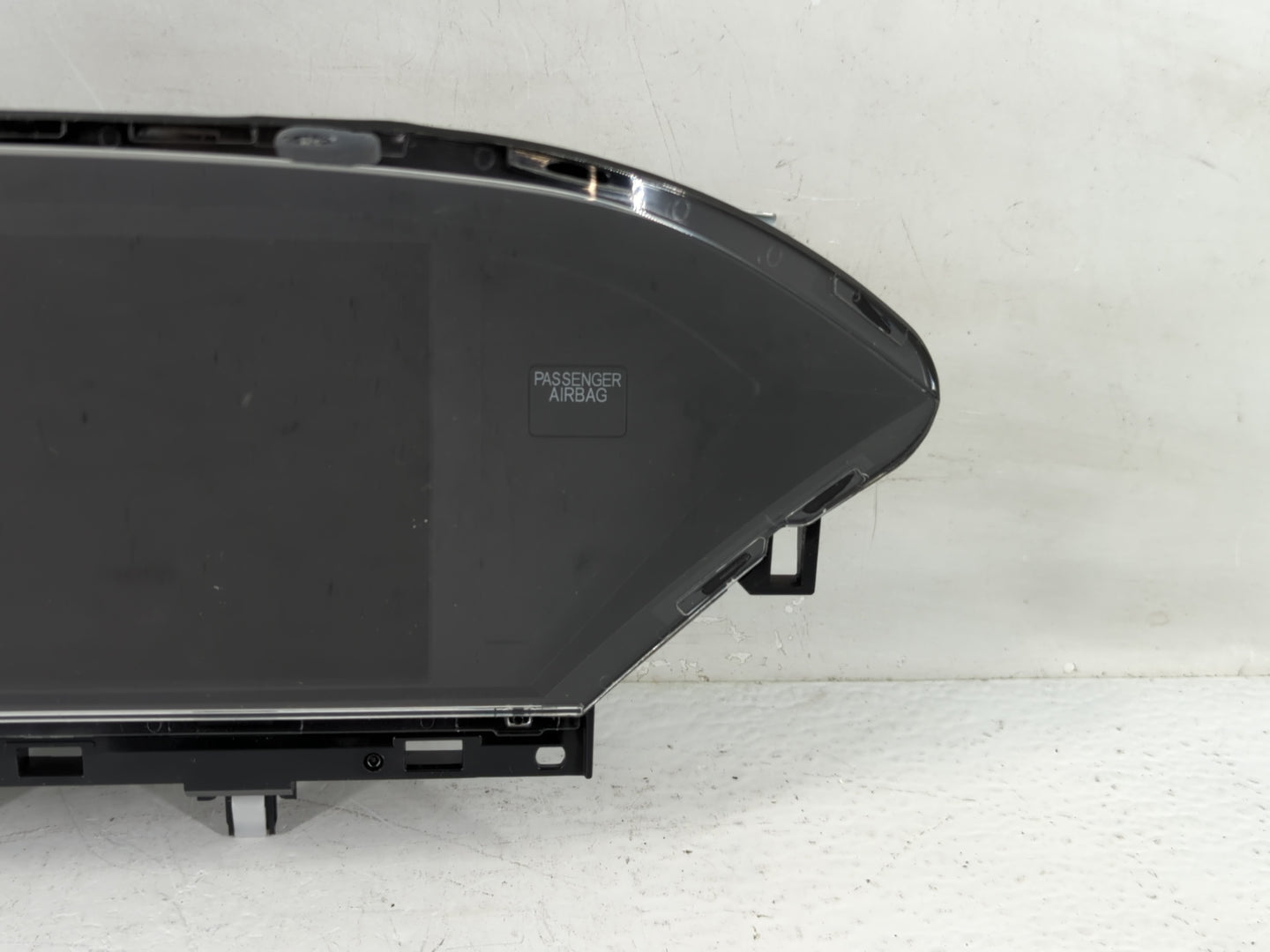 2015 Honda Pilot Instrument Cluster Speedometer Gauges Fits OEM Used Auto Parts - Oemusedautoparts1.com