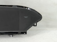 2015 Honda Pilot Instrument Cluster Speedometer Gauges Fits OEM Used Auto Parts - Oemusedautoparts1.com