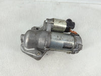 2009-2015 Honda Pilot Car Starter Motor Solenoid OEM P/N:428000-5380 Fits Fits 2008 2009 2010 2011 2012 2013 2014 2015 OEM U