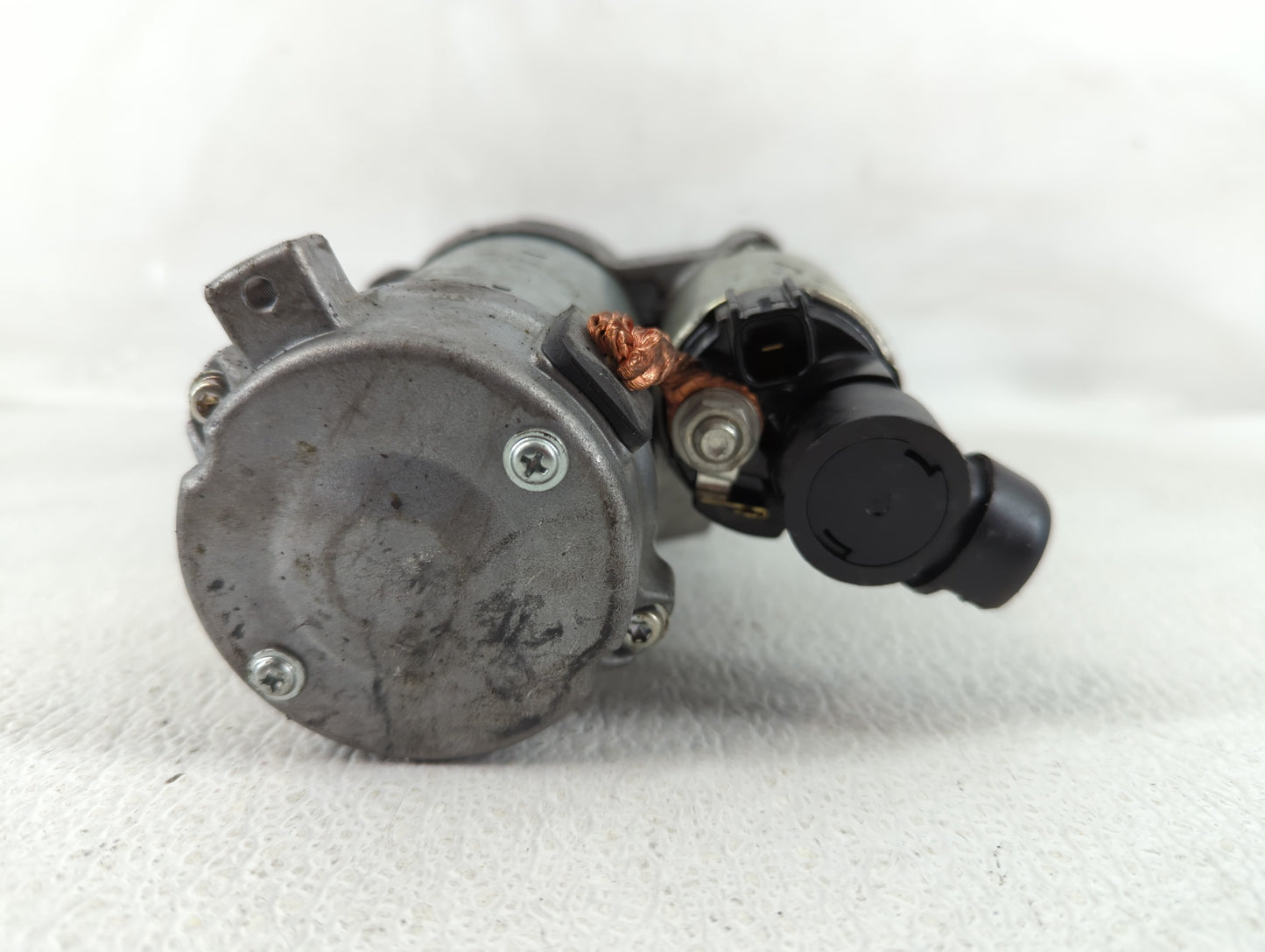 2009-2015 Honda Pilot Car Starter Motor Solenoid OEM P/N:428000-5380 Fits Fits 2008 2009 2010 2011 2012 2013 2014 2015 OEM U