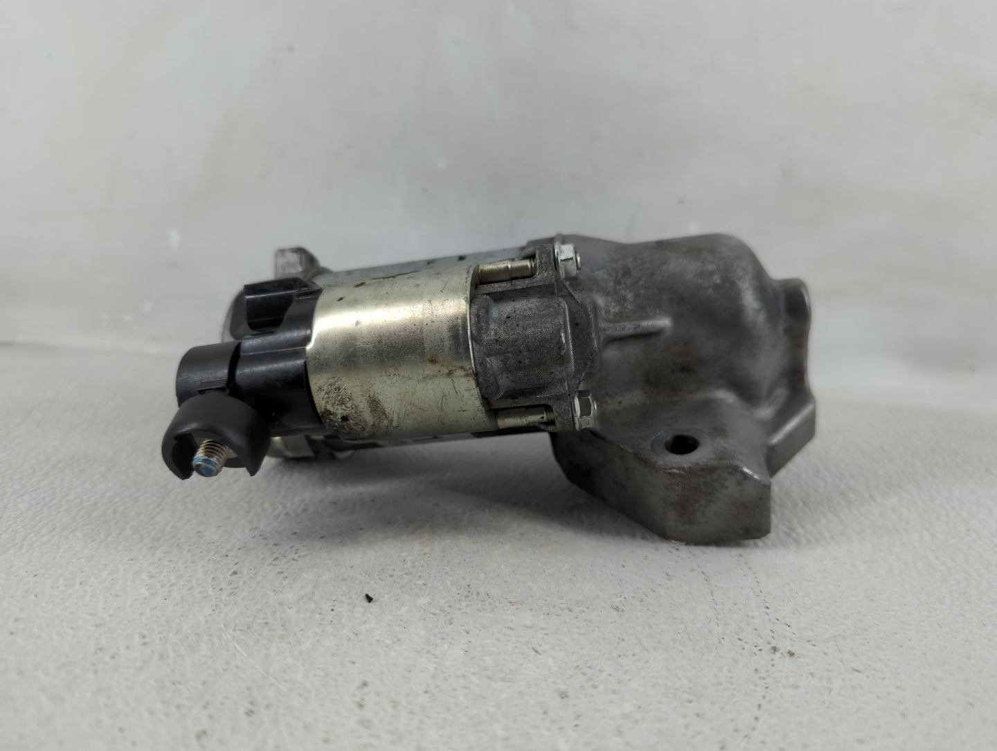 2009-2015 Honda Pilot Car Starter Motor Solenoid OEM P/N:428000-5380 Fits Fits 2008 2009 2010 2011 2012 2013 2014 2015 OEM U