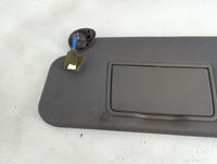 2009-2015 Honda Pilot Sun Visor Shade Replacement Driver Left Mirror Fits Fits 2009 2010 2011 2012 2013 2014 2015 OEM Used A