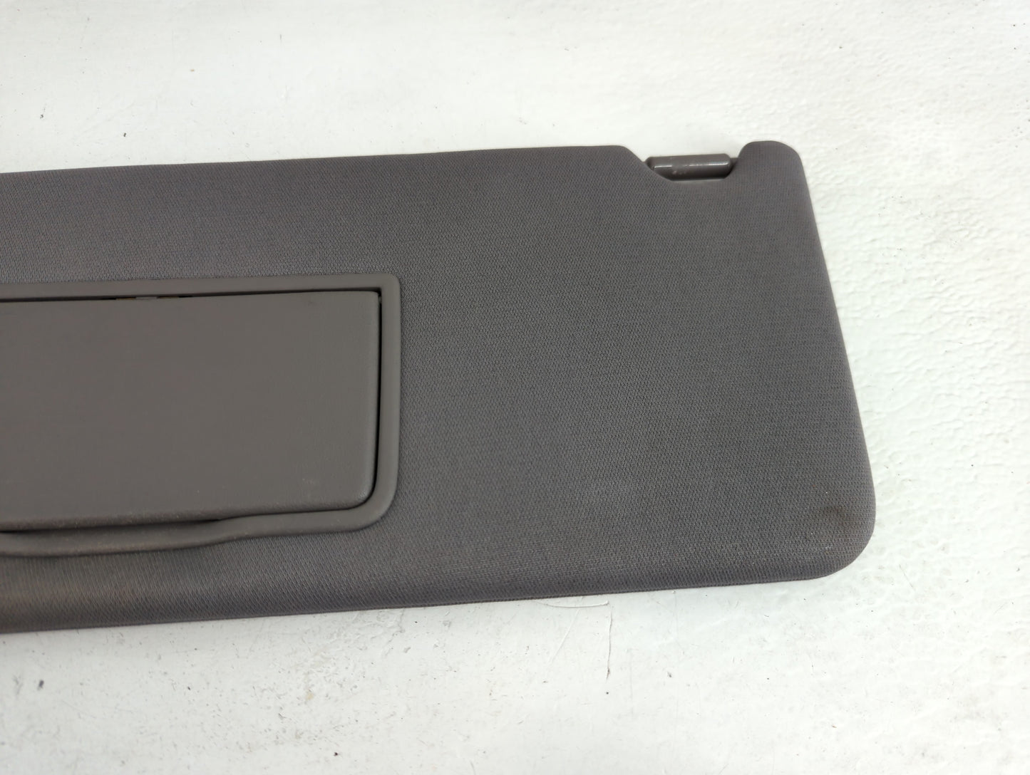 2009-2015 Honda Pilot Sun Visor Shade Replacement Driver Left Mirror Fits Fits 2009 2010 2011 2012 2013 2014 2015 OEM Used A