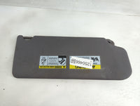 2009-2015 Honda Pilot Sun Visor Shade Replacement Driver Left Mirror Fits Fits 2009 2010 2011 2012 2013 2014 2015 OEM Used A