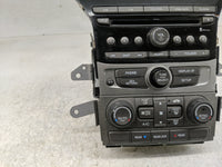 2013-2015 Honda Pilot Radio AM FM Cd Player Receiver Replacement P/N:16145335 Fits Fits 2013 2014 2015 OEM Used Auto Parts -