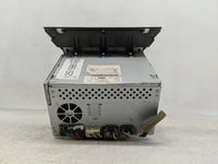 2013-2015 Honda Pilot Radio AM FM Cd Player Receiver Replacement P/N:16145335 Fits Fits 2013 2014 2015 OEM Used Auto Parts -