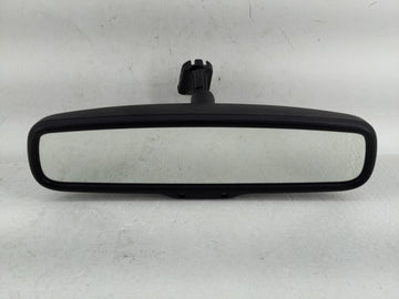 2013-2018 Honda Pilot Interior Rear View Mirror Replacement OEM P/N:E11026001 Fits OEM Used Auto Parts - Oemusedautoparts1.c