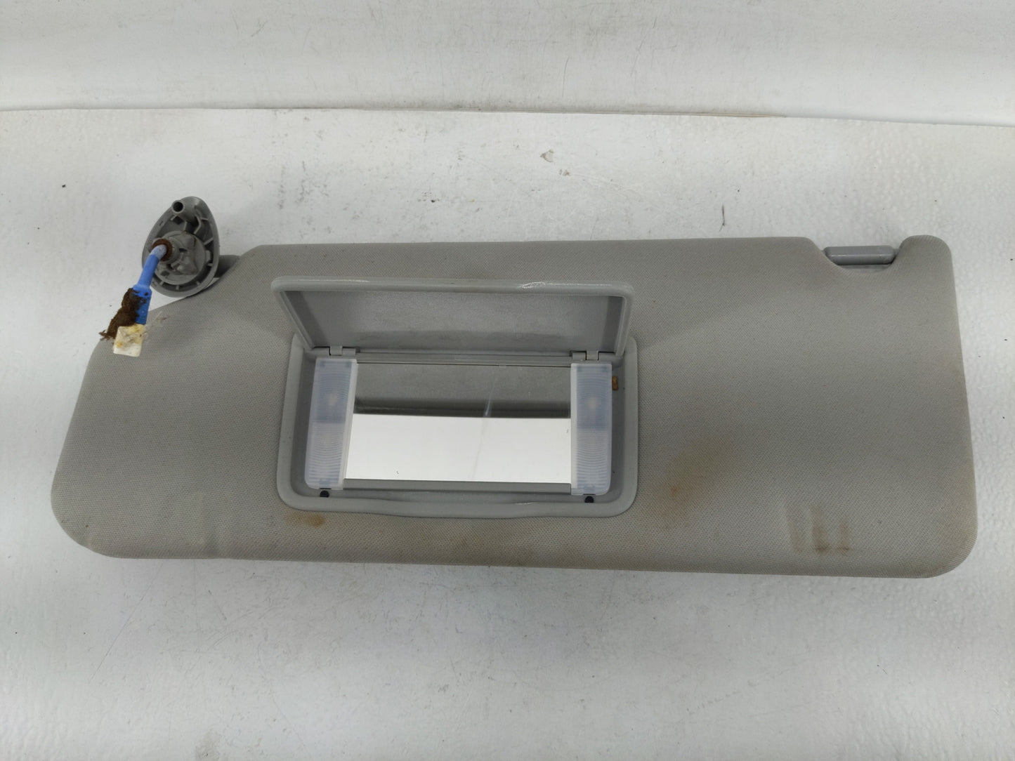 2009-2015 Honda Pilot Sun Visor Shade Replacement Driver Left Mirror Fits Fits 2009 2010 2011 2012 2013 2014 2015 OEM Used A