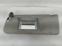2009-2015 Honda Pilot Sun Visor Shade Replacement Driver Left Mirror Fits Fits 2009 2010 2011 2012 2013 2014 2015 OEM Used A